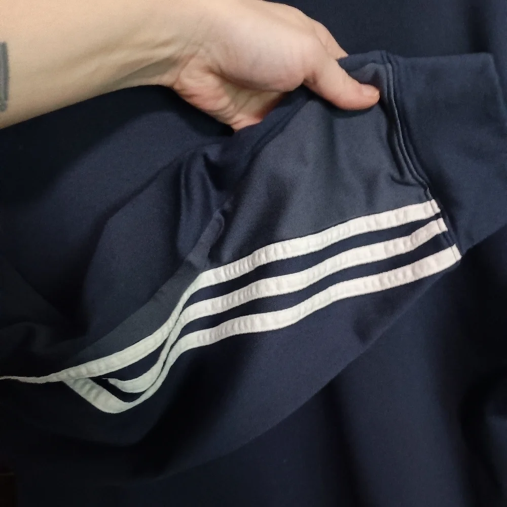 adidas stay stylish